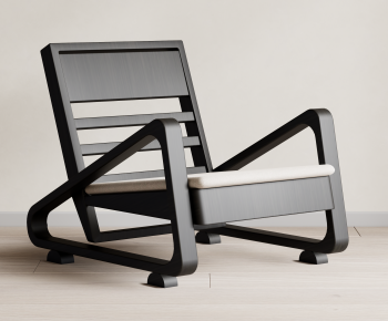 Modern Lounge Chair-ID:798073059