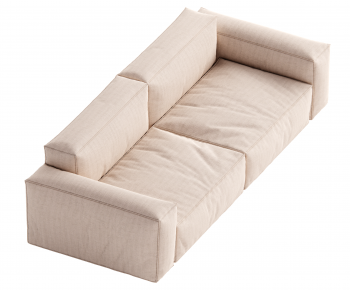 Modern A Sofa For Two-ID:944127085