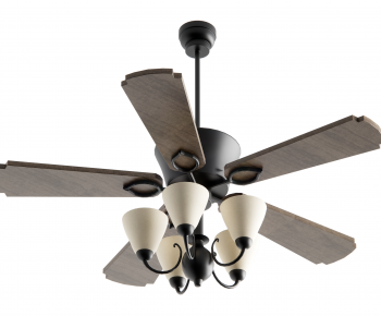 Modern Fan-ID:789274935