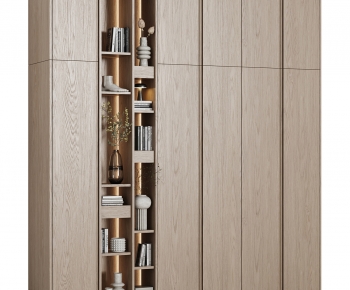 Modern Bookcase-ID:893070949