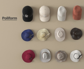 Modern Hat-ID:748286966