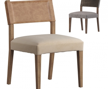 Modern Dining Chair-ID:522737985