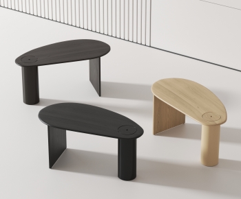 Modern Dining Table-ID:234386925