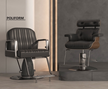 Modern Barber Chair-ID:770355941