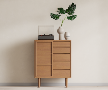 Modern Side Cabinet-ID:333780051