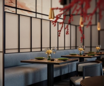 New Chinese Style Restaurant-ID:408494957