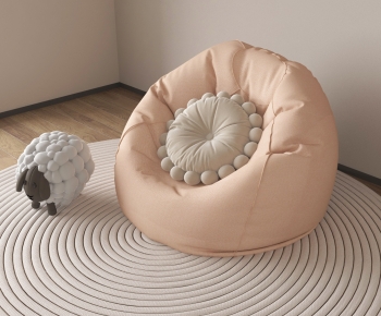 Modern Beanbag-ID:726963042