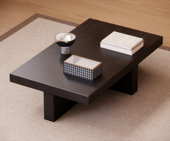 Modern Coffee Table-ID:973526007