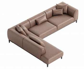 Modern Corner Sofa-ID:753144985