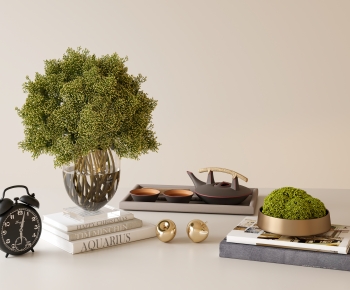 Modern Decorative Set-ID:239610711