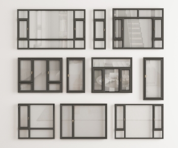 Modern Window-ID:659101016