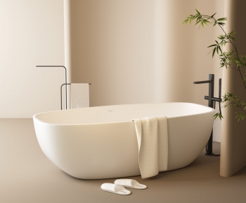 Modern Bathtub-ID:993859871