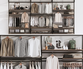 Modern The Wardrobe-ID:424285892