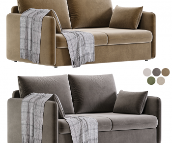 Modern A Sofa For Two-ID:462905888