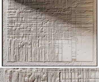 Modern Wall Decoration-ID:718714951