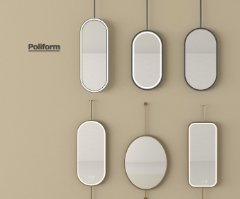 Modern The Mirror-ID:448174007