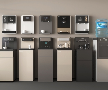 Modern Water Dispenser-ID:908952958