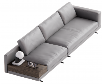 Modern Multi Person Sofa-ID:663630962