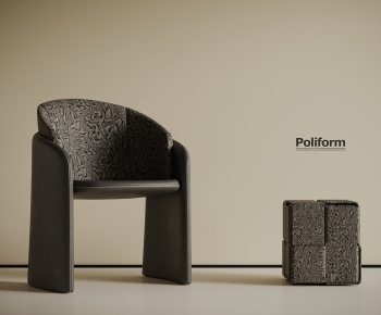 Modern Lounge Chair-ID:138756995