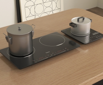 Modern Electric Kitchen Appliances-ID:178576951