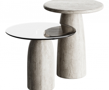 Modern Side Table/corner Table-ID:159636976