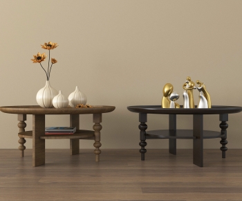 French Style Coffee Table-ID:510957008