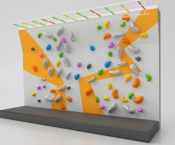 Modern Equipment For Children-ID:631089938