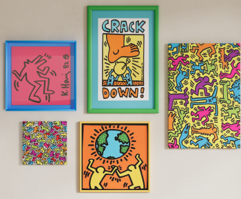 Modern Painting-ID:616425041