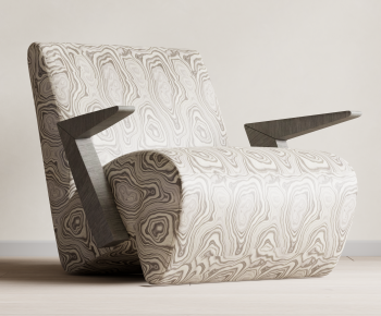 Modern Single Sofa-ID:158705002