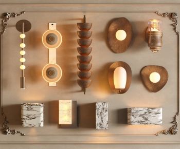 Modern Wall Lamp-ID:650646926