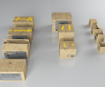 Modern Other-ID:968688014