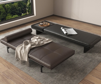 Modern Bench-ID:758137946