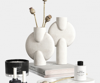 Modern Decorative Set-ID:805017954