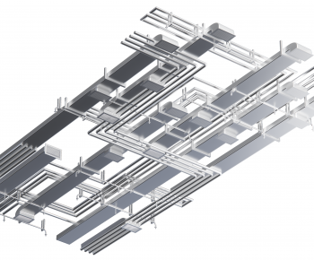 Modern Suspended Ceiling-ID:871301899