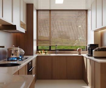 New Chinese Style The Kitchen-ID:912889005