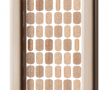 Modern Glass Screen Partition-ID:265337945