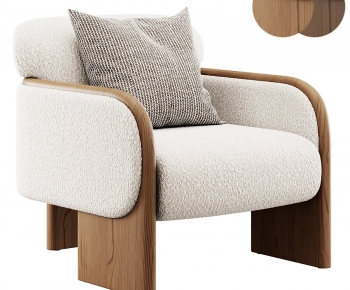 Modern Lounge Chair-ID:520128975