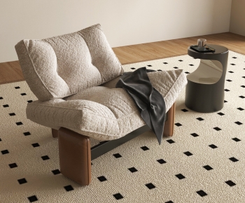 Modern Lounge Chair-ID:792135009