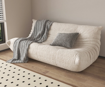 Modern A Sofa For Two-ID:131757976