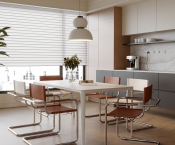 Modern Dining Room-ID:949990745