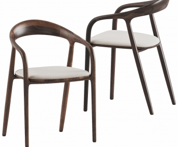 Modern Dining Chair-ID:128343111