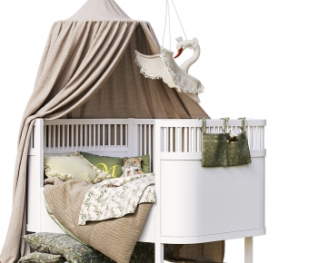 Modern Crib-ID:291794065