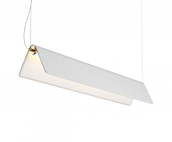 Modern Long Chandelier-ID:280390021