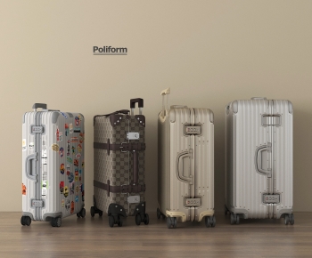 Modern Tourist Box-ID:592298981