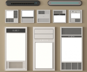 Modern Household Electrical Appliances-ID:469125991