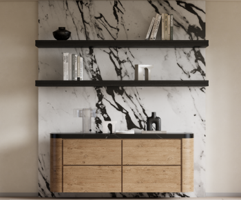 Modern Shelving-ID:654704096