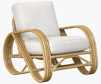Modern Lounge Chair-ID:618120913