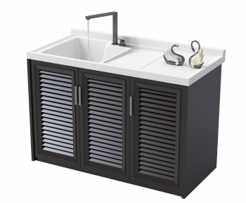 Modern Basin-ID:507076983