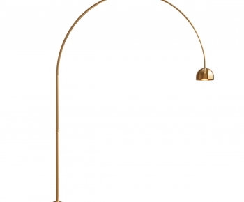 Modern Fishing Lamp-ID:608649029