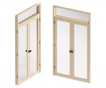 Modern Double Door-ID:781289109